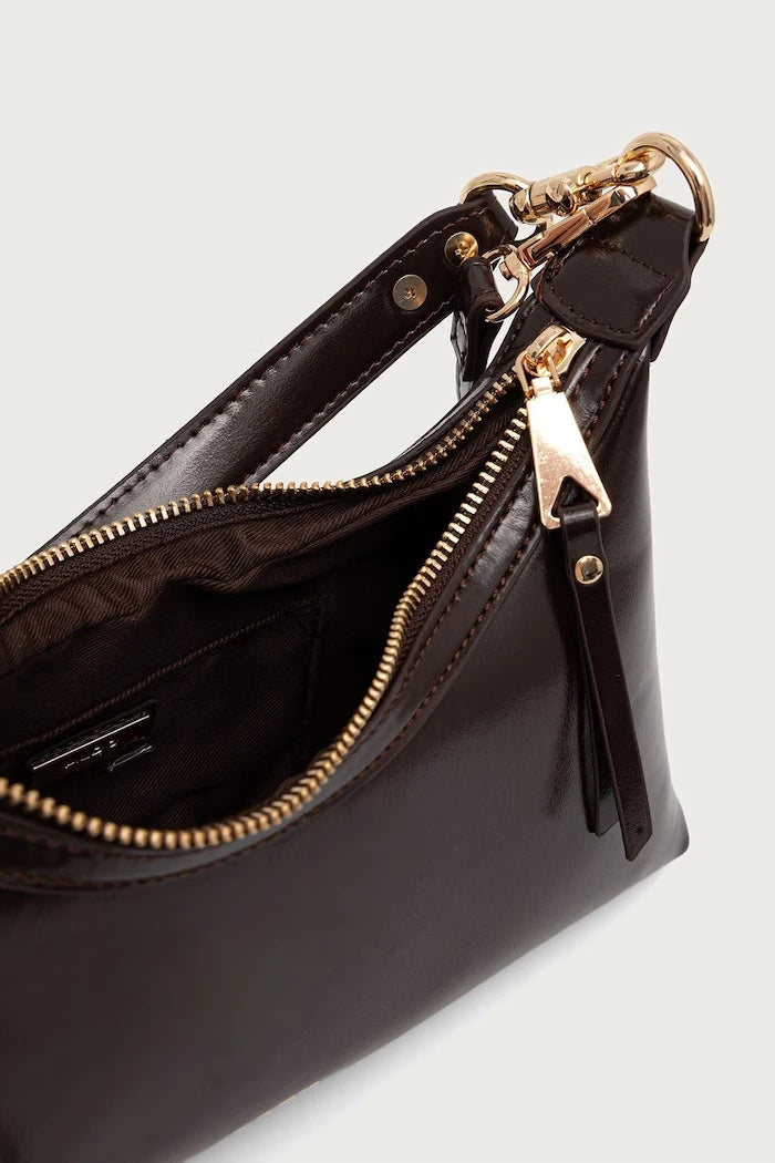 INDIEA kadın crossbody çanta