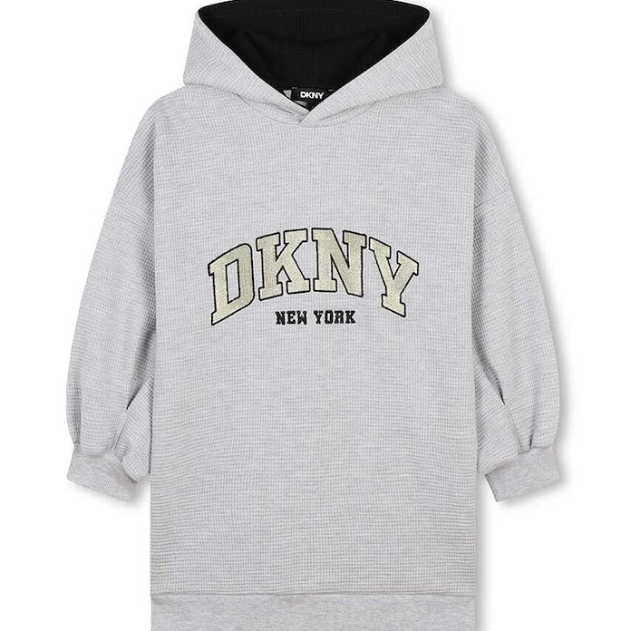 Детска рокля Dkny