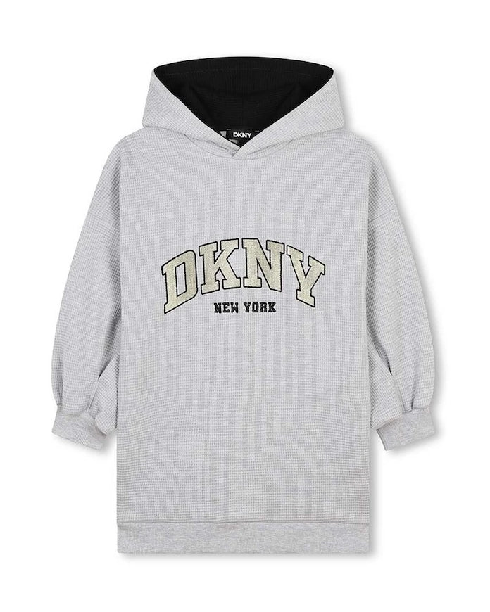 Детска рокля Dkny