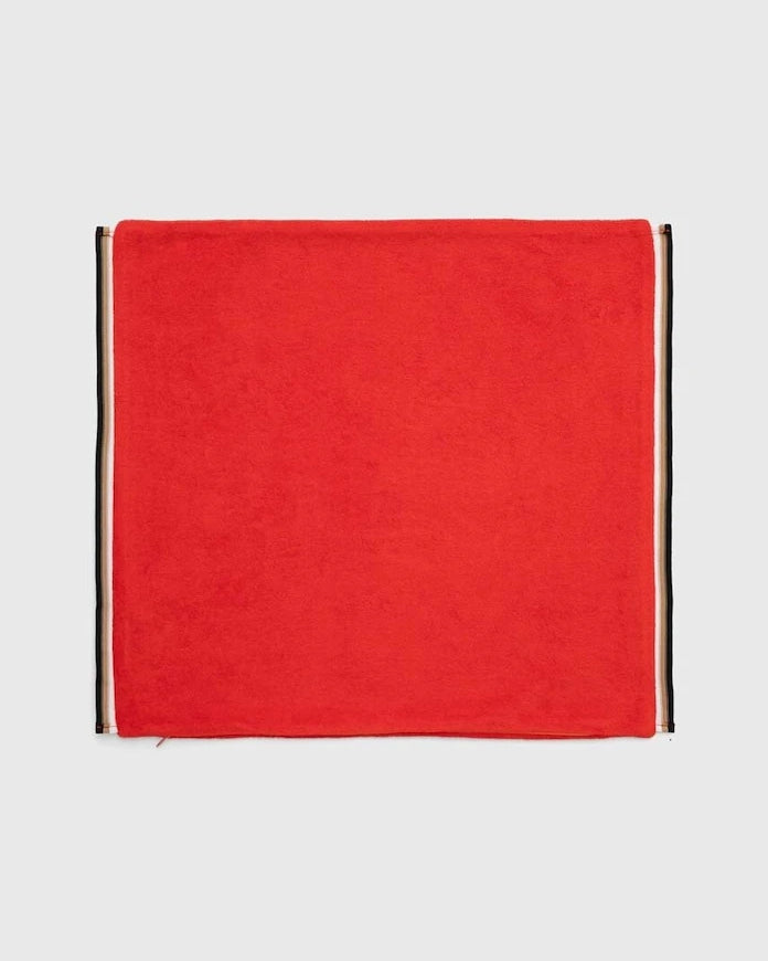 Калъфка за възглавница Lacoste L Break Corrida 45 x 45 cm