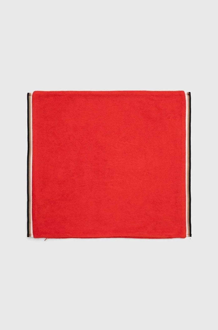 Lacoste L Break Corrida 45 x 45 cm Yastık Kılıfı