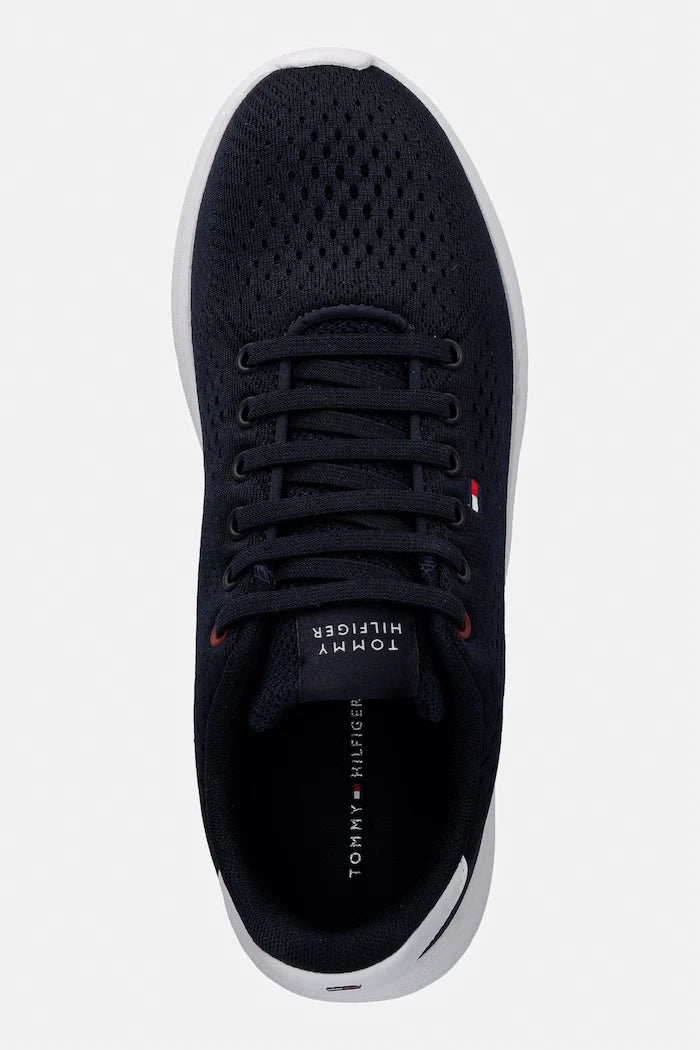 Tommy Hilfiger LIGHTWEIGHT RUNNER KNIT маратонки мъжки
