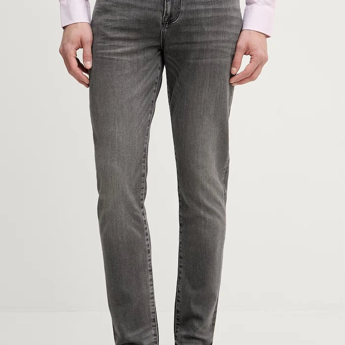 Tommy Hilfiger дънки slim fit мъжки