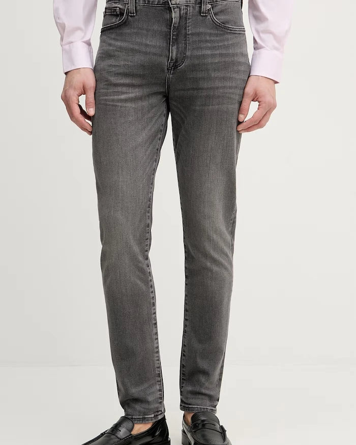 Tommy Hilfiger slim fit erkek kot pantolon