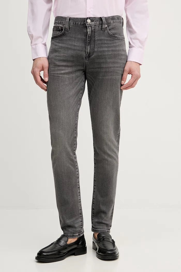 Tommy Hilfiger дънки slim fit мъжки