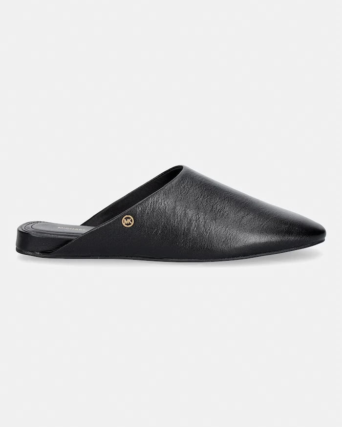 MICHAEL Michael Kors Kadın Deri Terlik Cady Mule