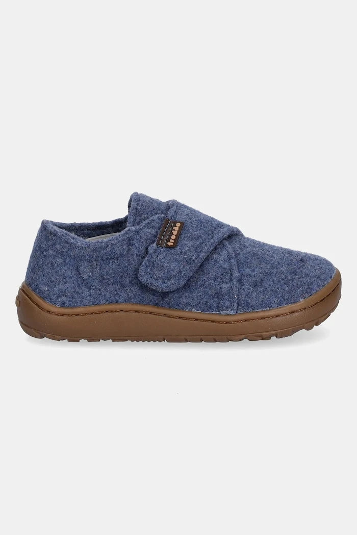 BAREFOOT WOOLY Çocuk Pabucu