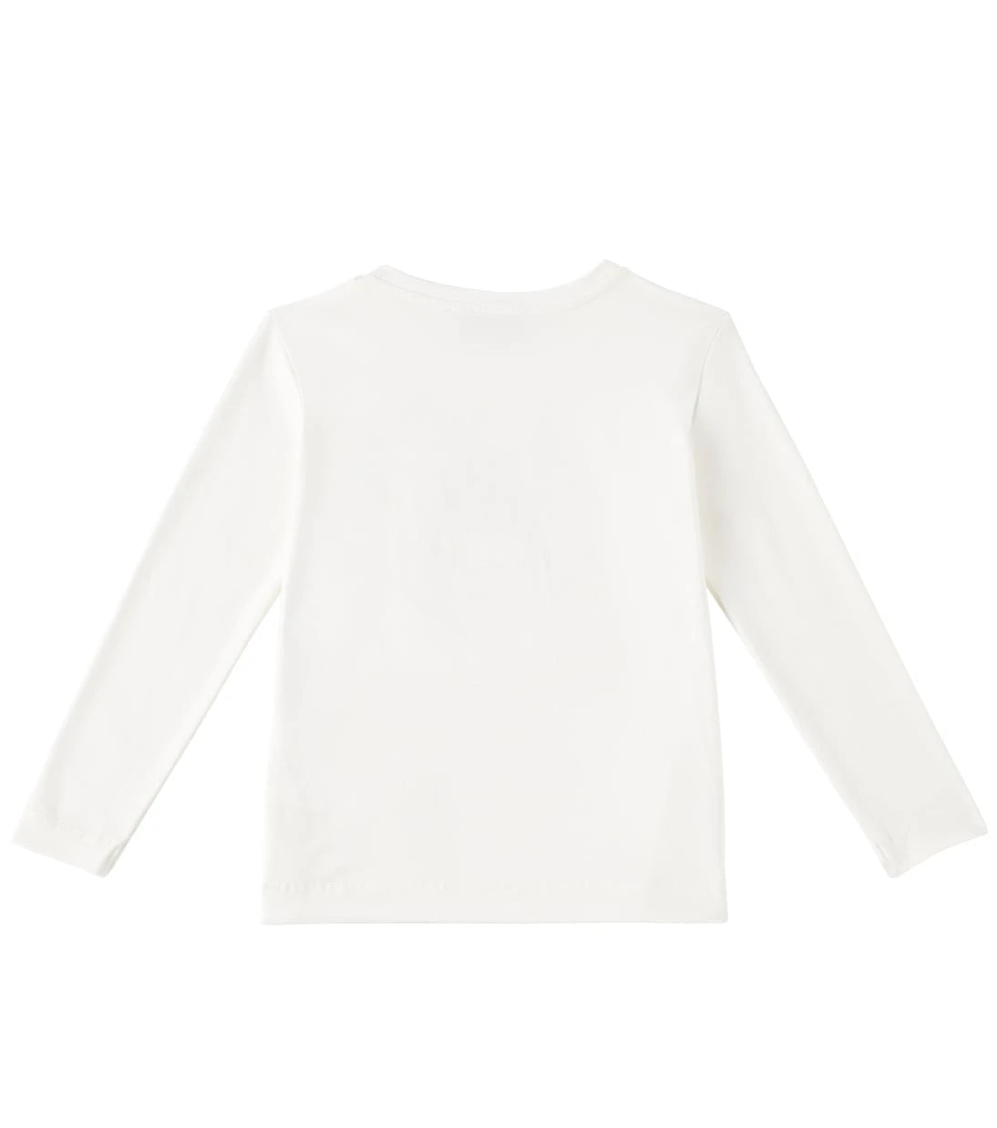 Monnalisa - x Barbie® cotton-blend T-shirt