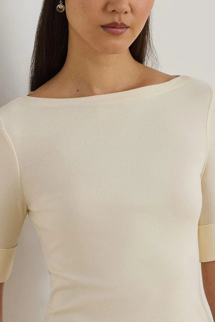 Тениска Lauren Ralph Lauren