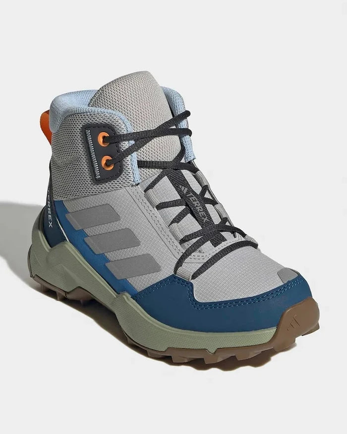 adidas TERREX Çocuklar için trekking ayakkabıları TERREX AX4R MID