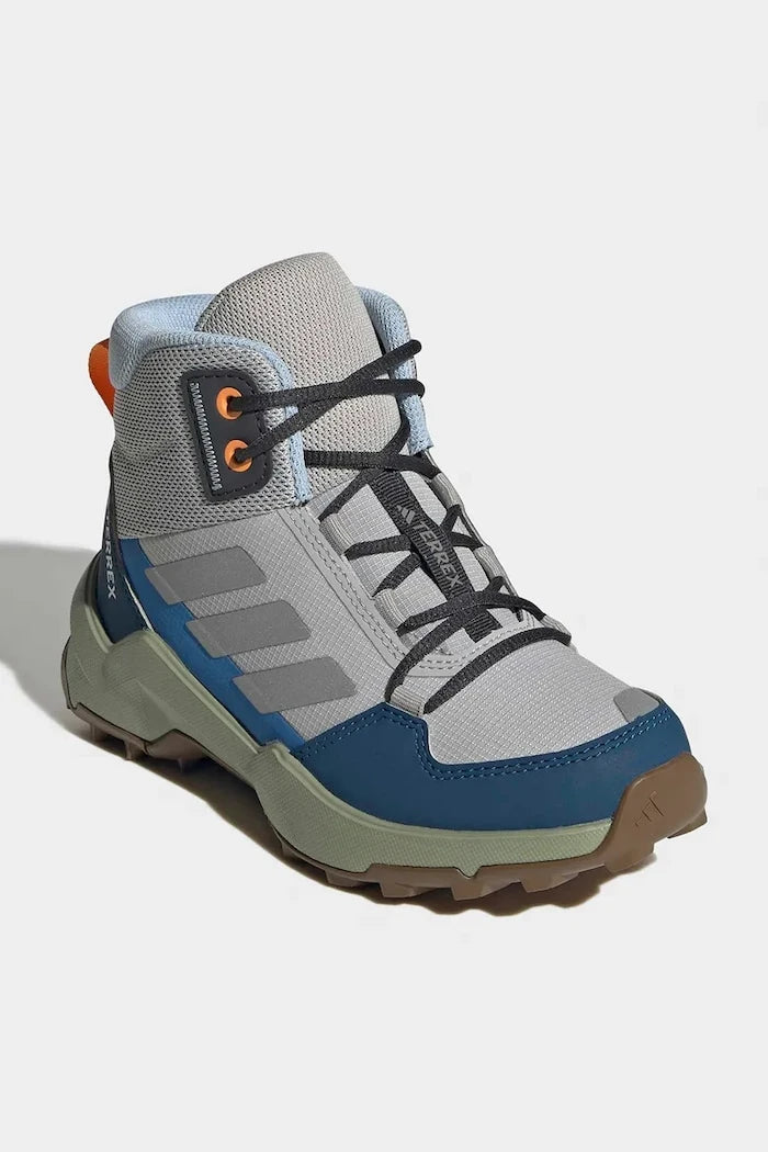adidas TERREX Çocuklar için trekking ayakkabıları TERREX AX4R MID