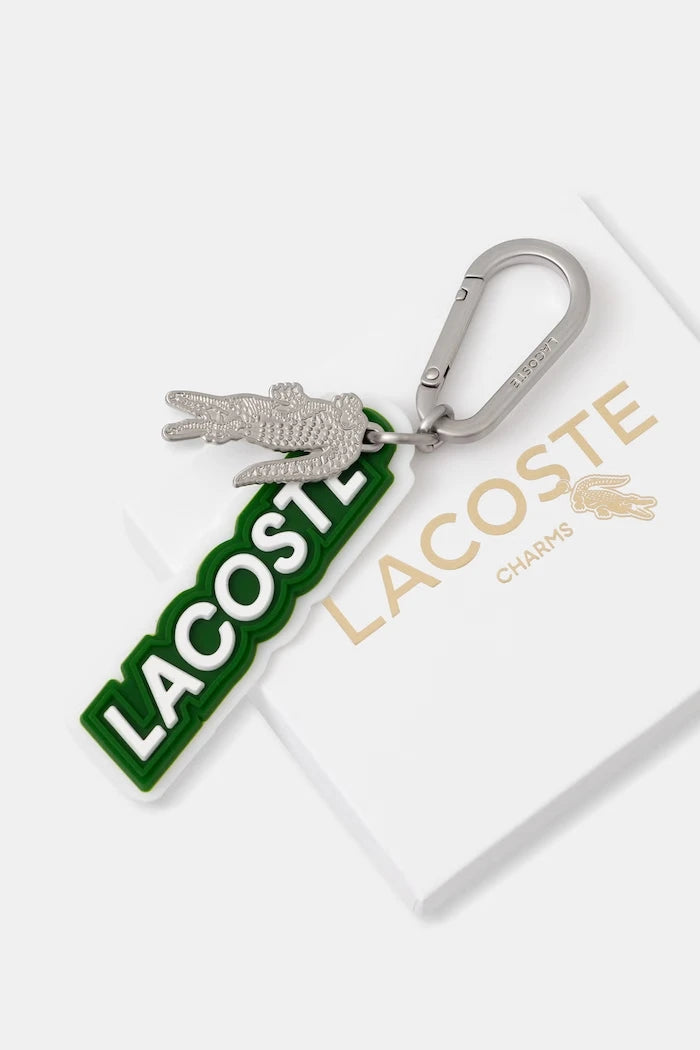 Lacoste ключодържател
