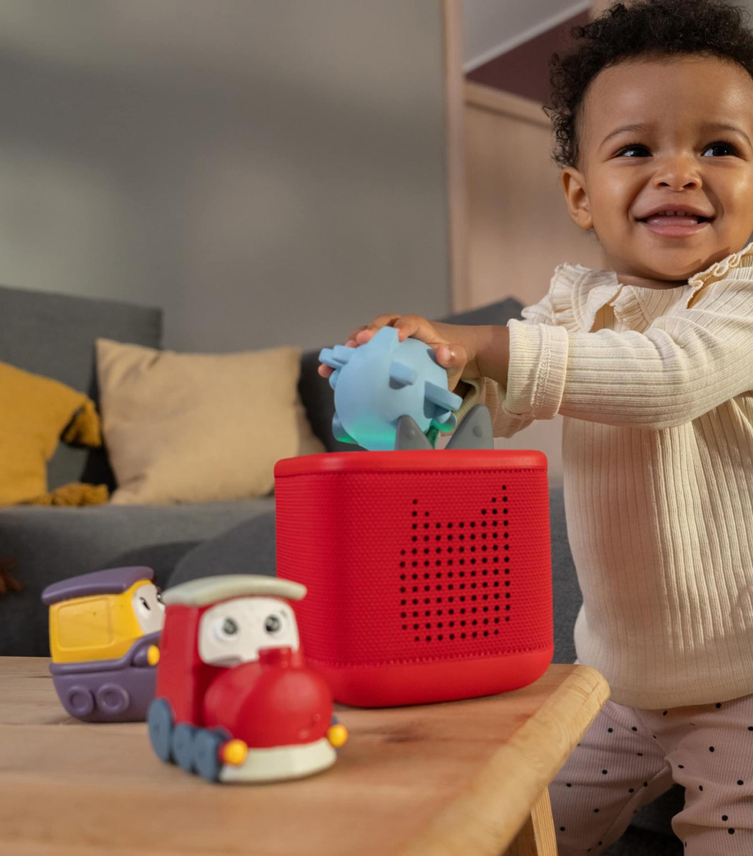 My First Tonies Travel Set