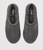 Suede Tasman II Slippers