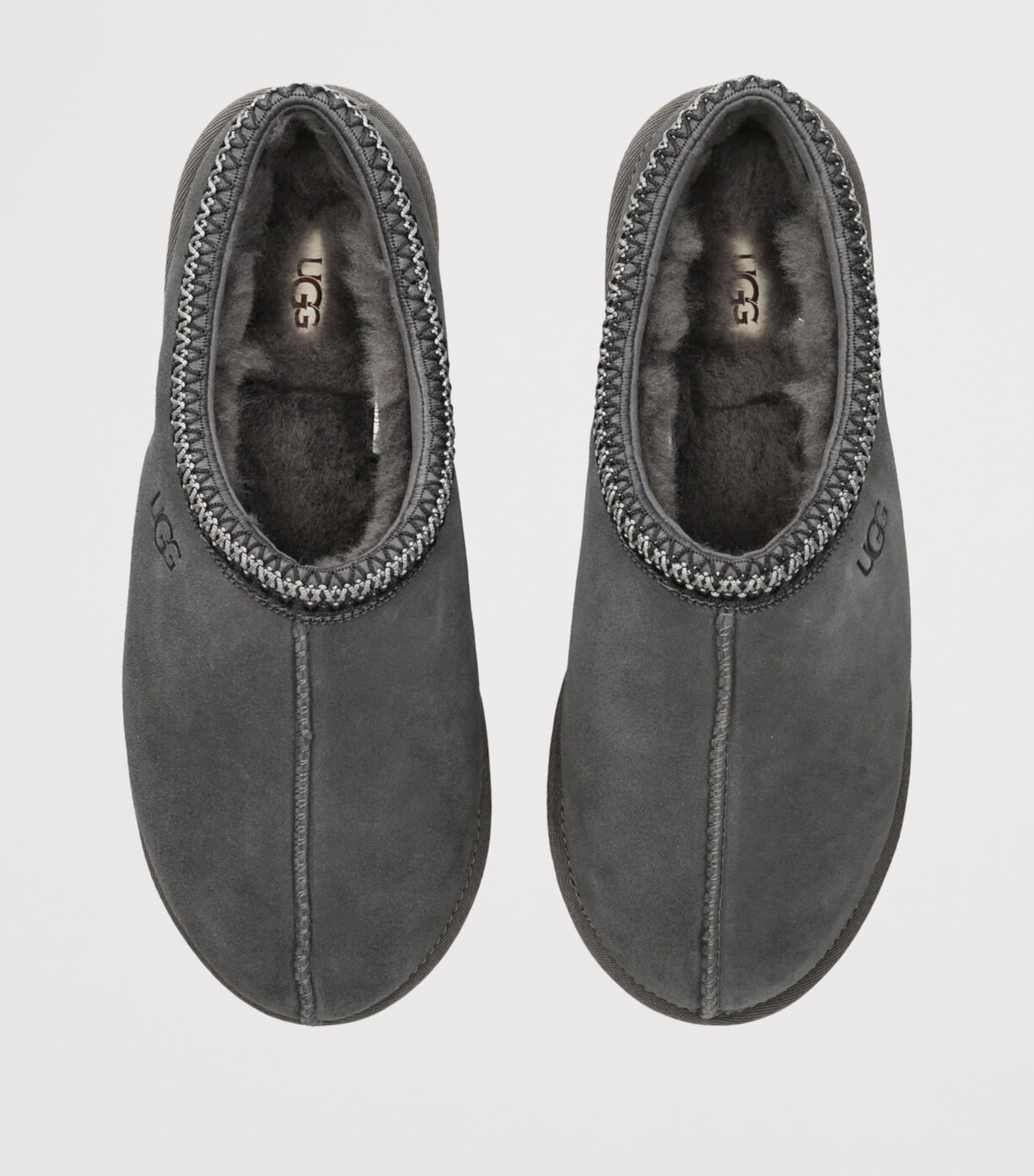 Suede Tasman II Slippers