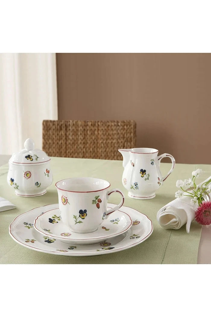 Villeroy & Boch Covd Şekerlik 6os 0,2 L