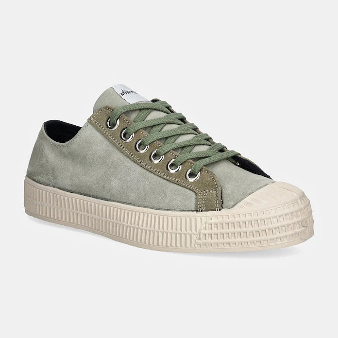 Велурени кецове Novesta Star Master Suede