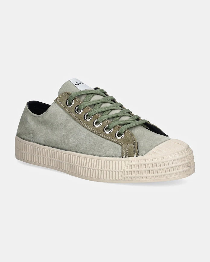 Велурени кецове Novesta Star Master Suede