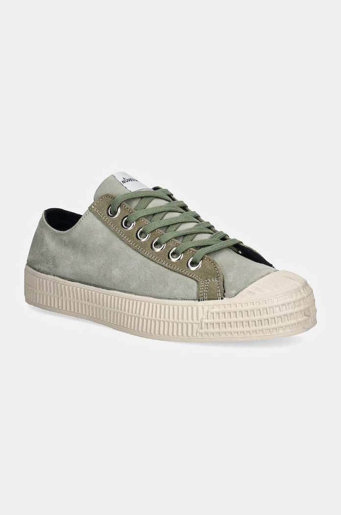 Велурени кецове Novesta Star Master Suede
