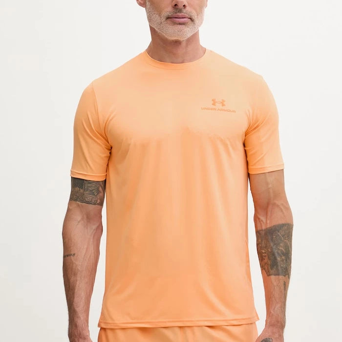 Under Armour Erkek Antrenman Tişörtü Rush Energy