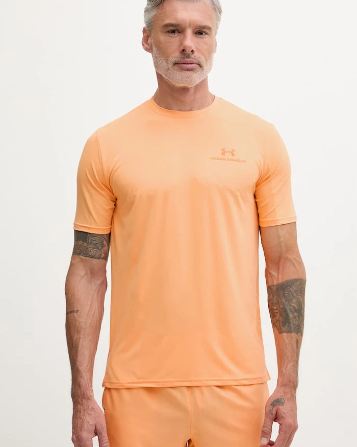 Under Armour Erkek Antrenman Tişörtü Rush Energy