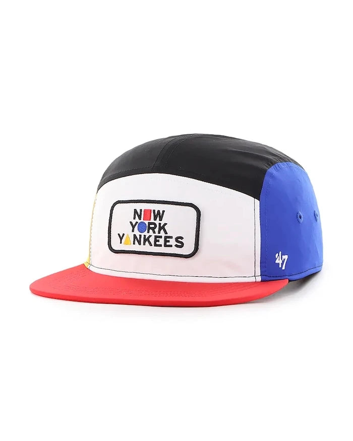 47 Brand MLB New York Yankees Şapka