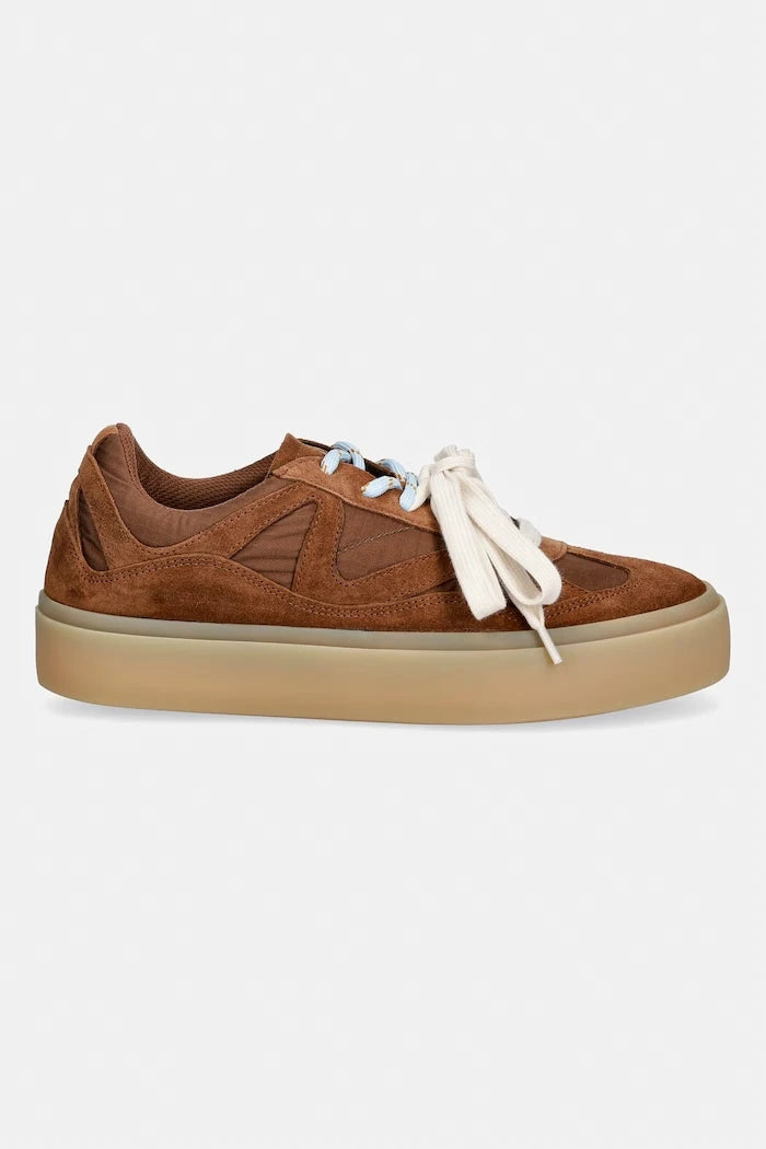 Маратонки Inuikii Lynn Suede