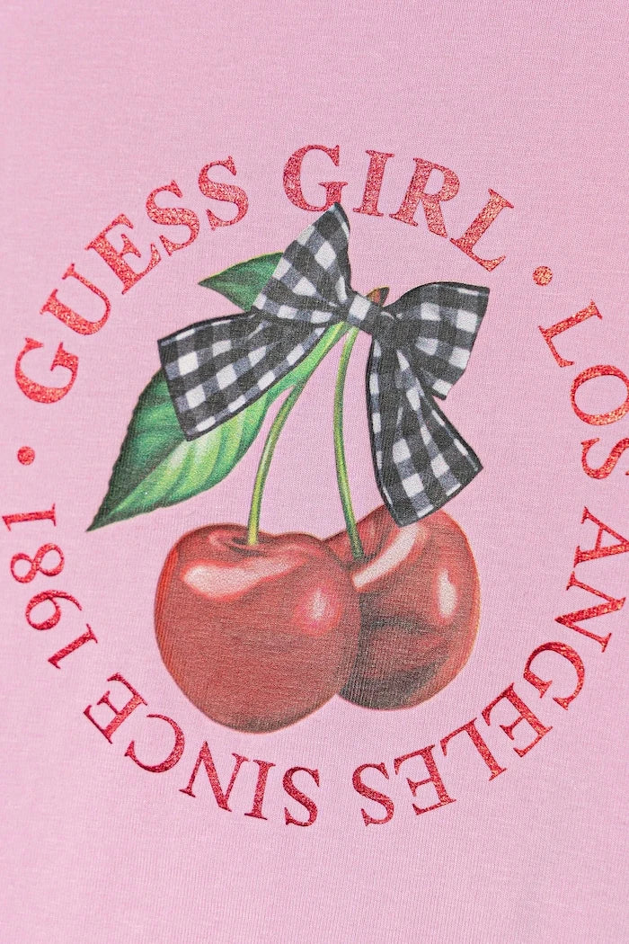 Детска тениска Guess