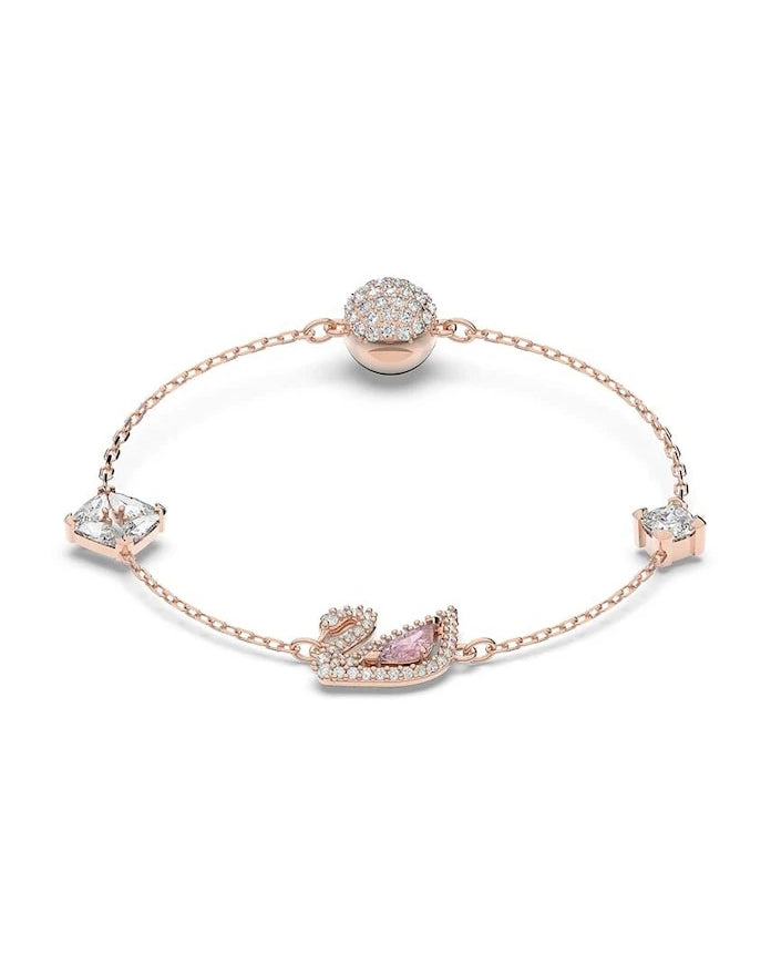 Swarovski DAZZLING SWAN Bileklik
