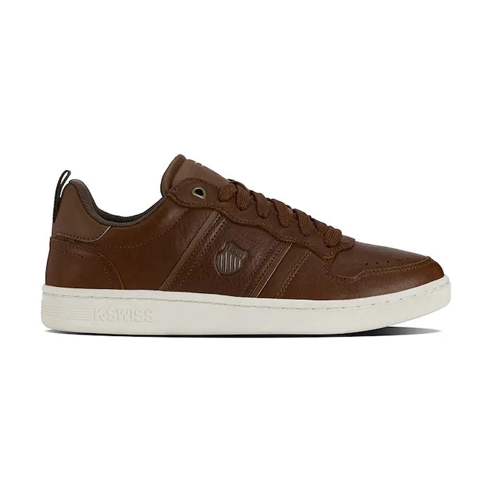 Кожени маратонки K-Swiss LOZAN MATCH LUX