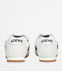 LOEWE White Ballet Runner 2.0 Sneakers
