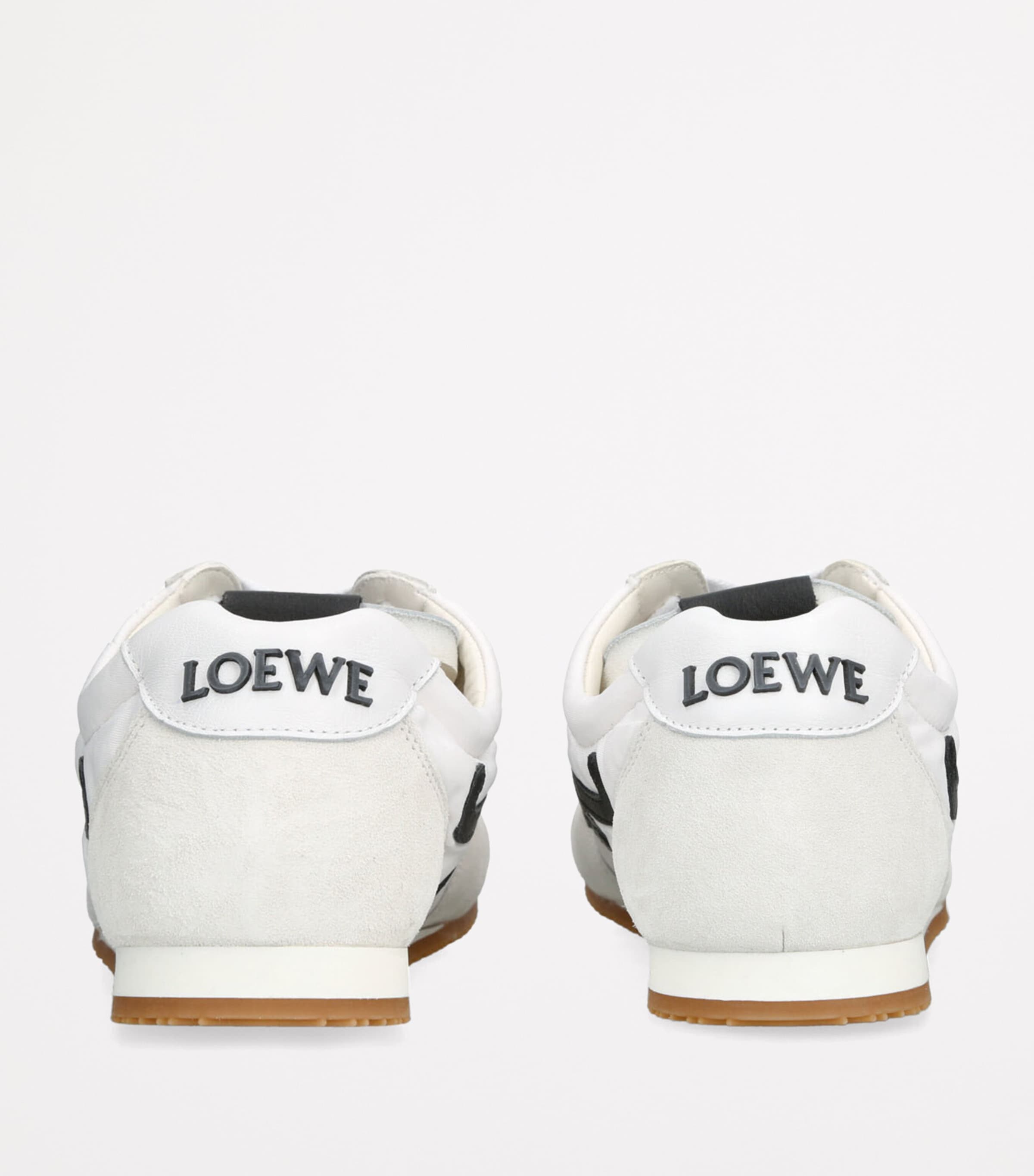 LOEWE White Ballet Runner 2.0 Sneakers