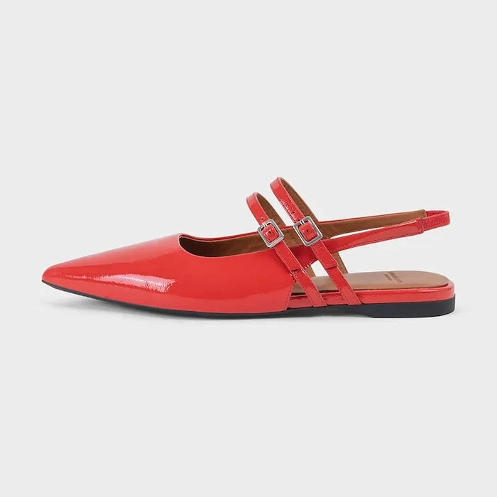 Vagabond Shoemakers HERMINE Deri Babet
