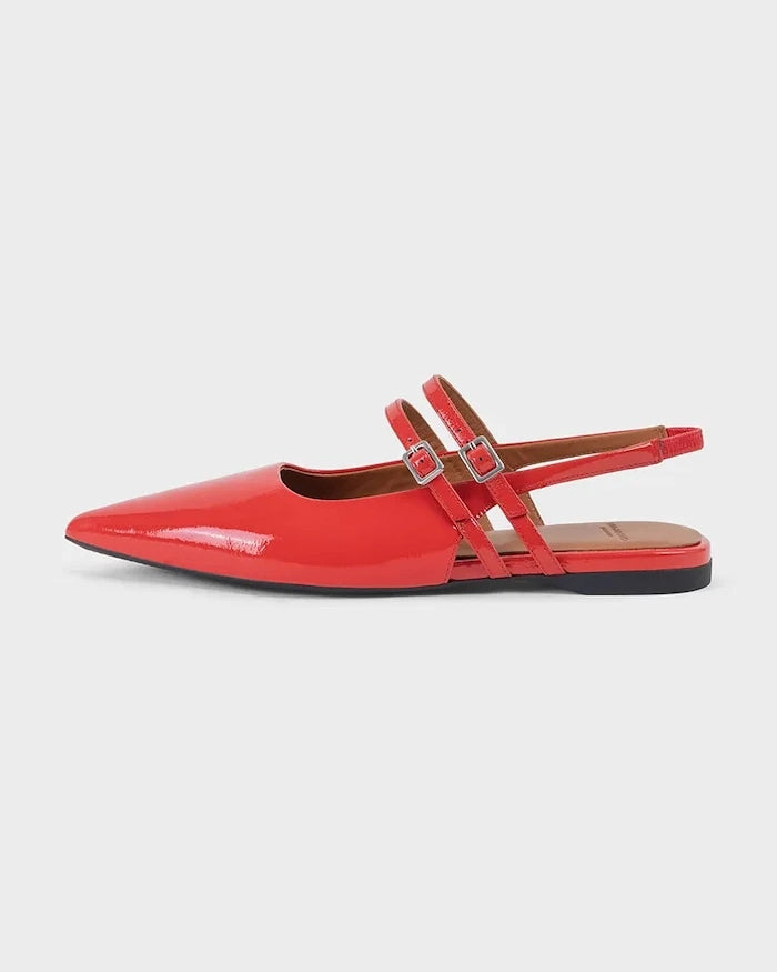 Vagabond Shoemakers HERMINE Deri Babet