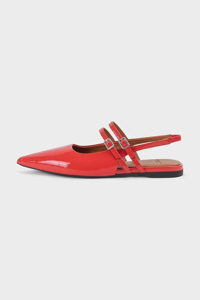 Vagabond Shoemakers HERMINE Deri Babet