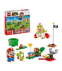 Super Mario Adventures with Interactive LEGO Mario 71439