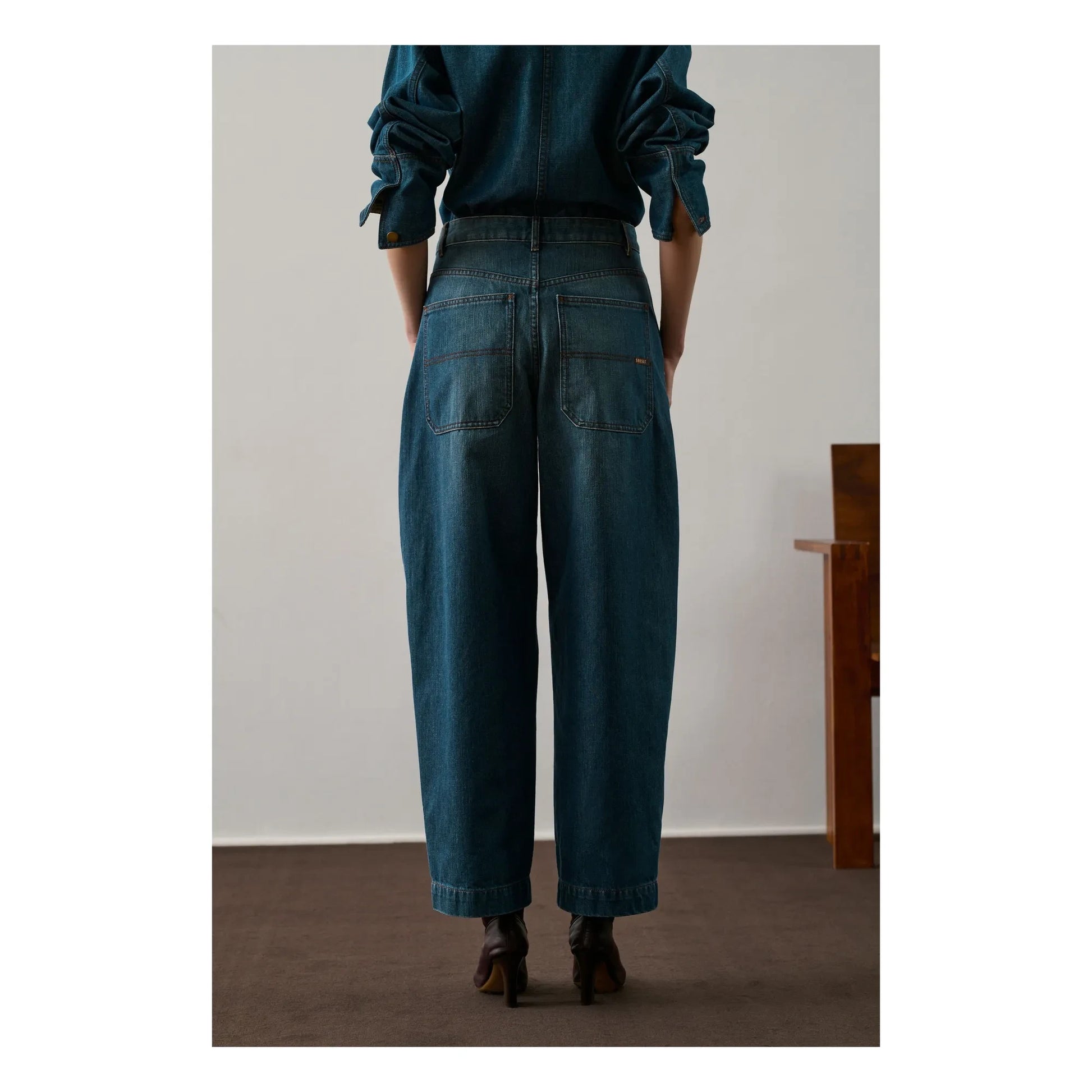 Soeur - Jean Gabin | Blue