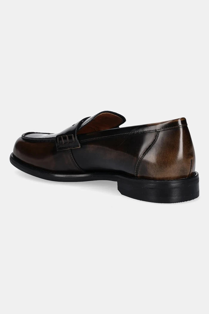 Кожени мокасини Vagabond Shoemakers LINN