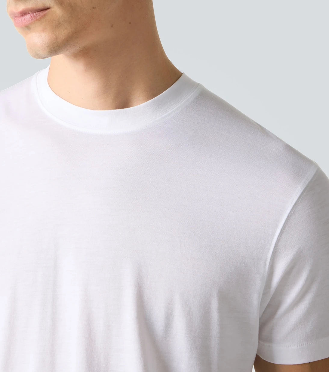 Tom Ford - Jersey T-shirt