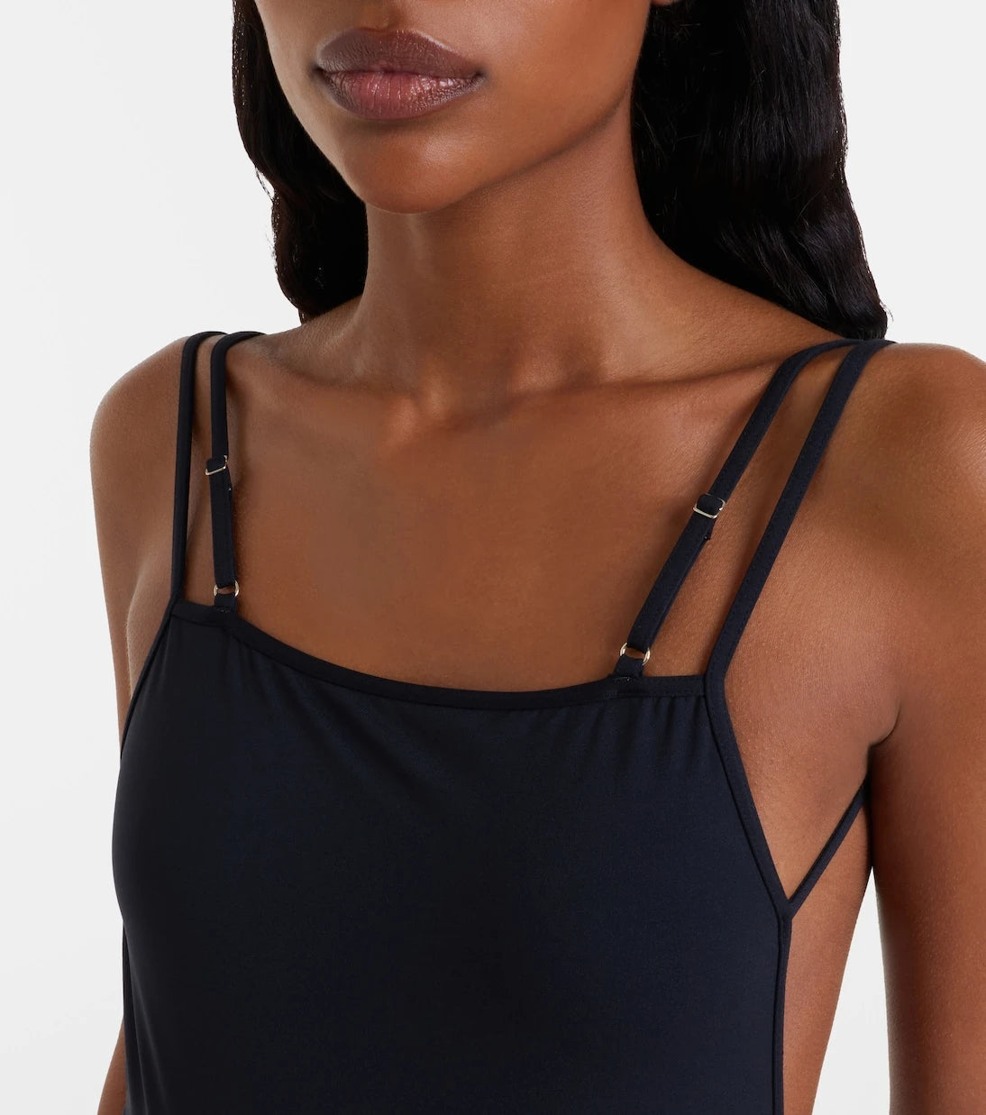 Tom Ford - Jersey swimsuit