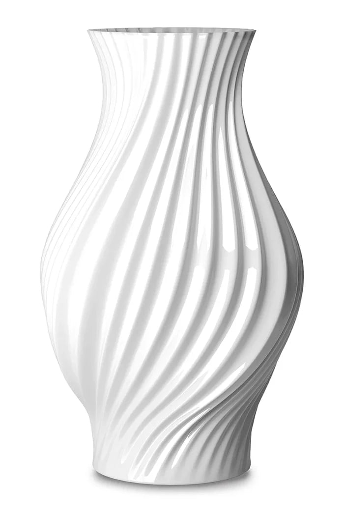 Rosendahl Twist Dekoratif Vazo 25 x 15 cm