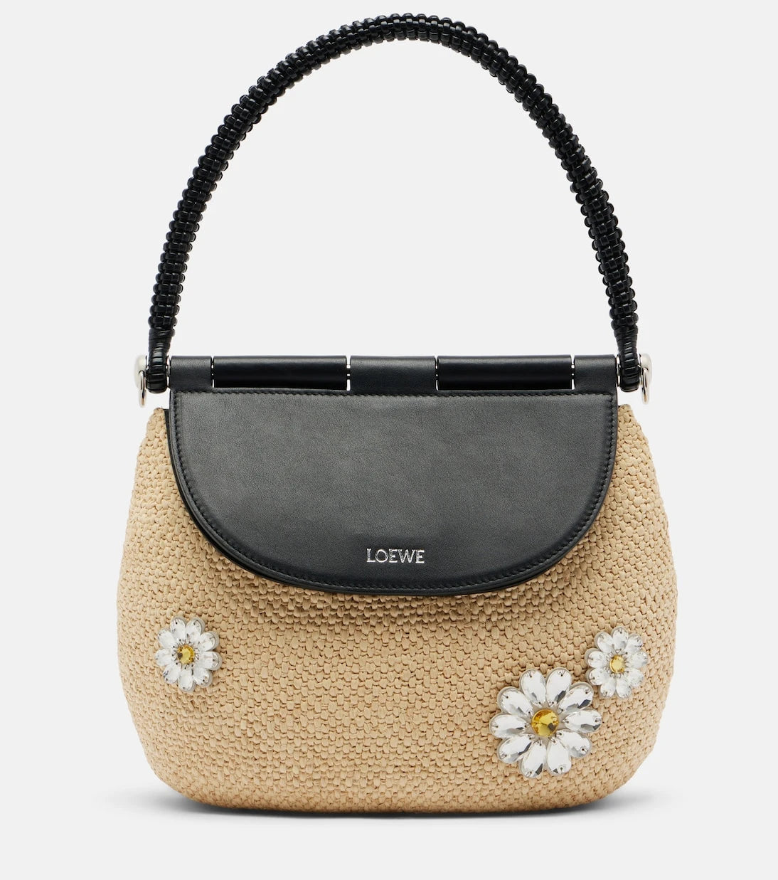 Loewe - Paula's Ibiza Pescador Medium shoulder bag