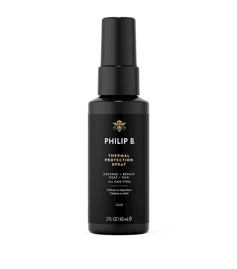 Philip B Thermal Protection Spray (60ml)