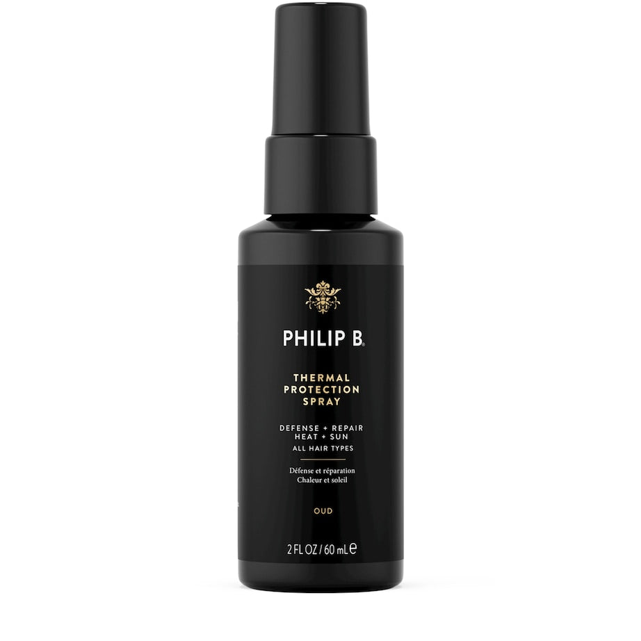 Philip B Thermal Protection Spray (60ml)