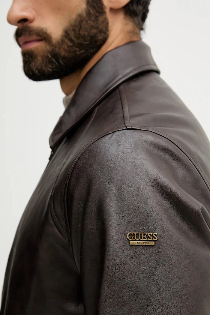 Яке Guess