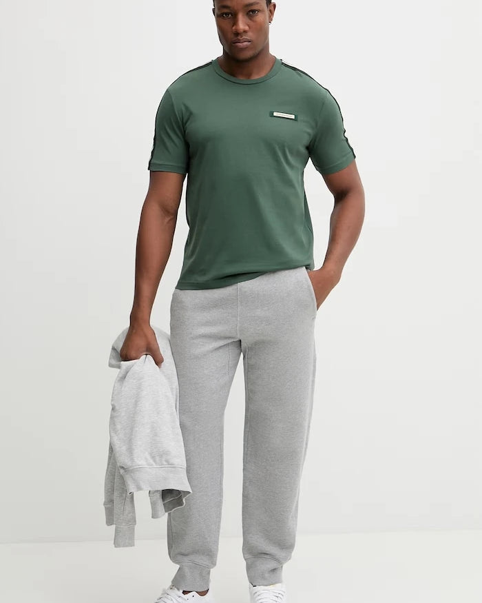 EA7 Emporio Armani Pamuklu Tişört