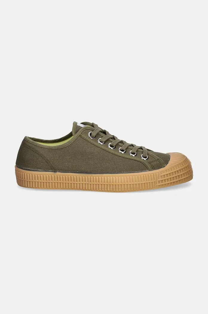 Novesta STAR MASTER Alçak Spor Ayakkabı