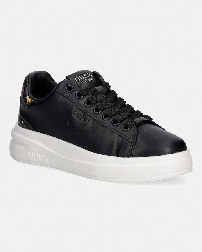 Guess ELBINA11 Kadın Spor Ayakkabı