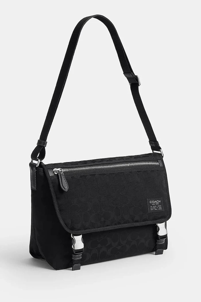 Coach чанта мъжка Lane Messenger