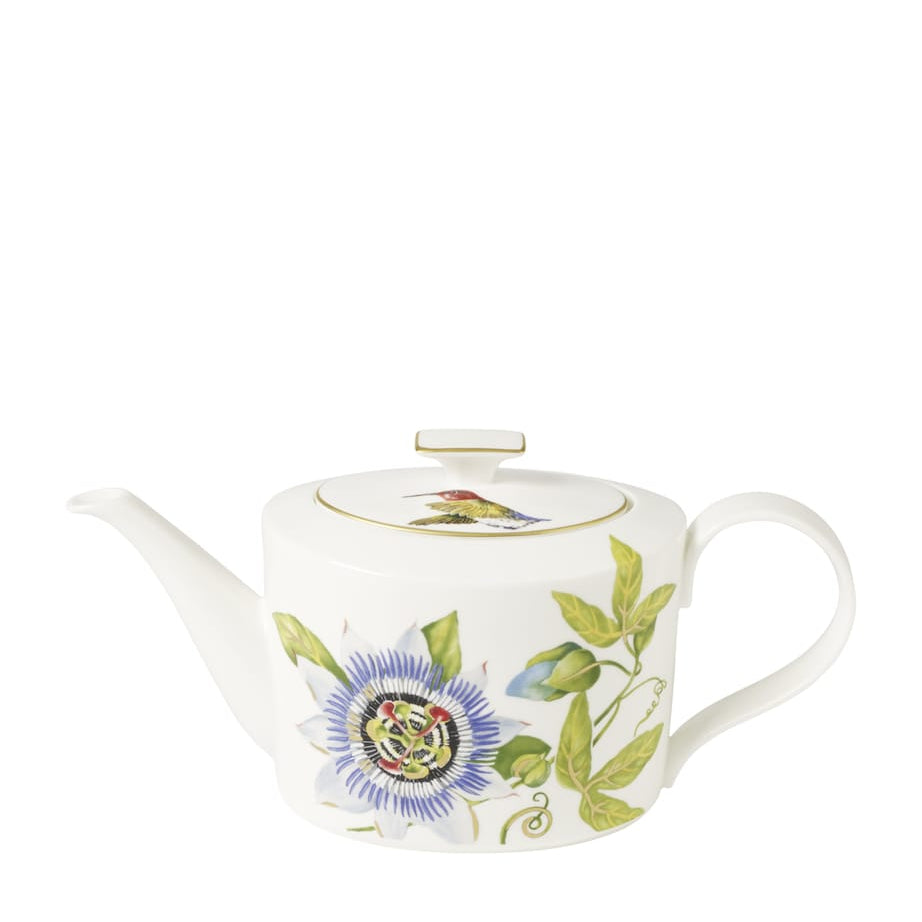 Villeroy & Boch Amazonia Teapot (1.2L)